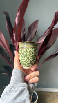 Image 1 of Shot Glass 28