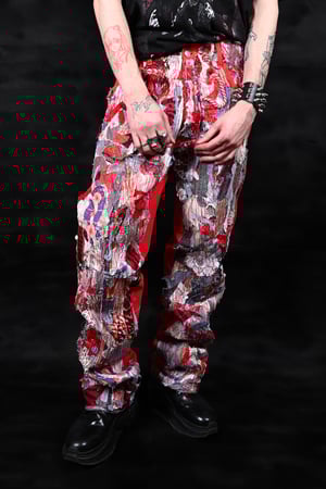 Image of MASSTAK - 132 Exotic Jeans