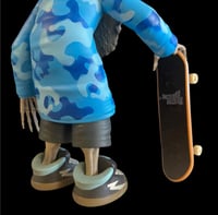 Image 4 of sk8 or die 
