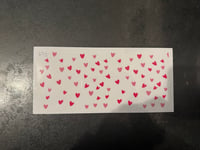 Image 5 of valentines decals 🤍