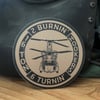 CH-47 Chinook Vinyl Sticker