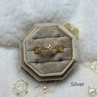 Image 3 of Bloom Ring Collection