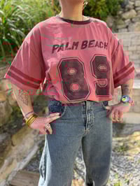 Image 9 of Tee shirt Palm Beach
