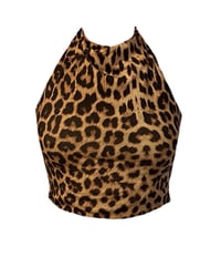 Image 2 of Teaglama Leotard