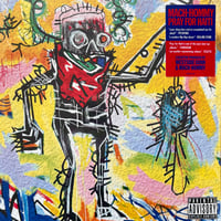 Image 1 of Mach-Hommy – Pray For Haiti (Daupe! – DM -SP-076)