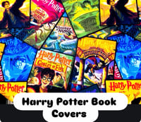 Image 10 of Harry Potter Scrub Hats