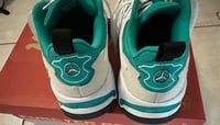 Image 1 of Puma x Mercedes Benz Shoes Size Men’s 7 Women’s 8.5-9