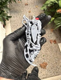 Image 9 of rustbyteº (grey)