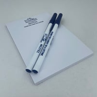 Image 3 of Cadillac Stationery Set