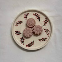 WAXMELTS ΚΑΡΑΜΕΛΑ ΒΟΥΤΥΡΟΥ