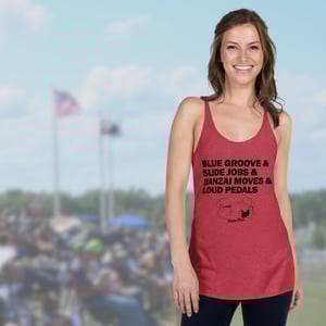 THE HITS TANK