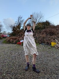 Image 1 of March dress in one off colours