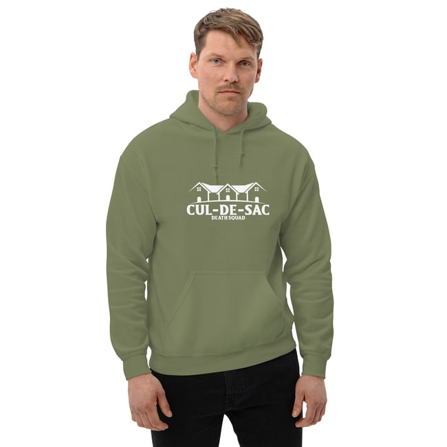 CULDESAC HOODIE