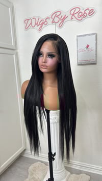 Image 4 of Sleek straight luxury (ready to ship)