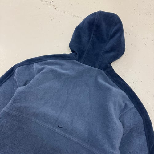 Image of 2000s Reversible Nike TN Jacket, Size Medium