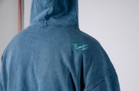 Image 4 of Sudadera tempestad basic