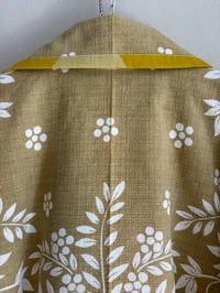 Image 16 of Bobby blazer jacket, stripes (xs-xl)