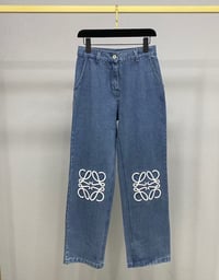 Image 3 of Low Jeans 