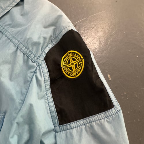 Image of SS 2004 Stone Island jacket, size large