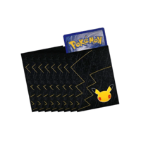 Celebrations Card Sleeves 65ct 