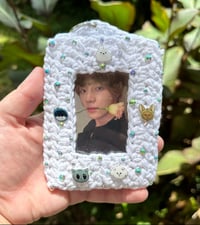 Image 1 of Ppulbatu Photocard Holders