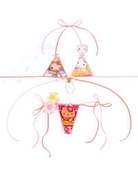 Image 1 of mermaid tanned hellokitty &beach sandplay 
