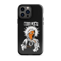 Image 23 of heck yeah Tough Case for iPhone® 