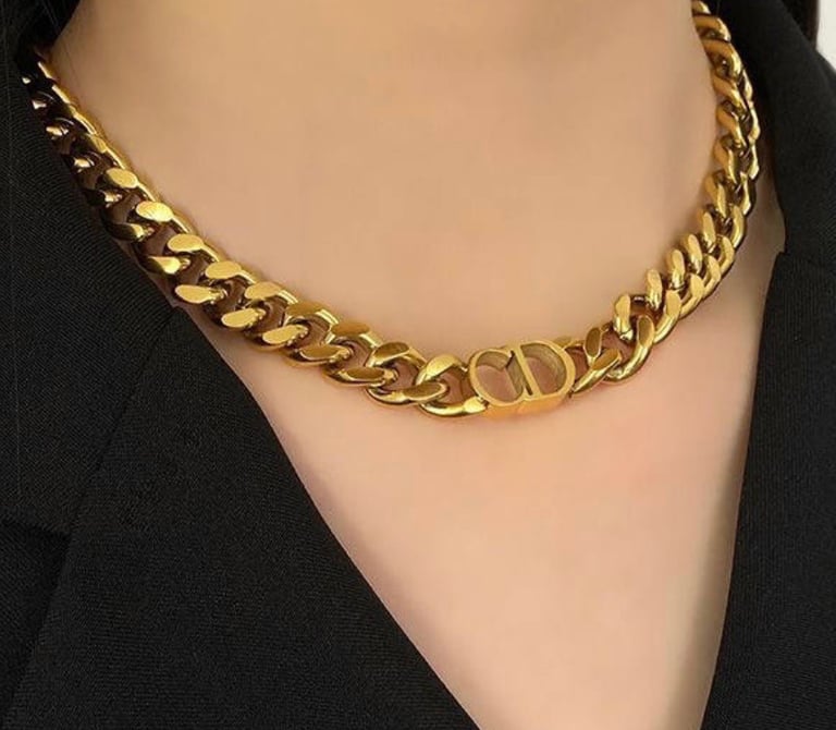 CD inspired Cuban  Image 2