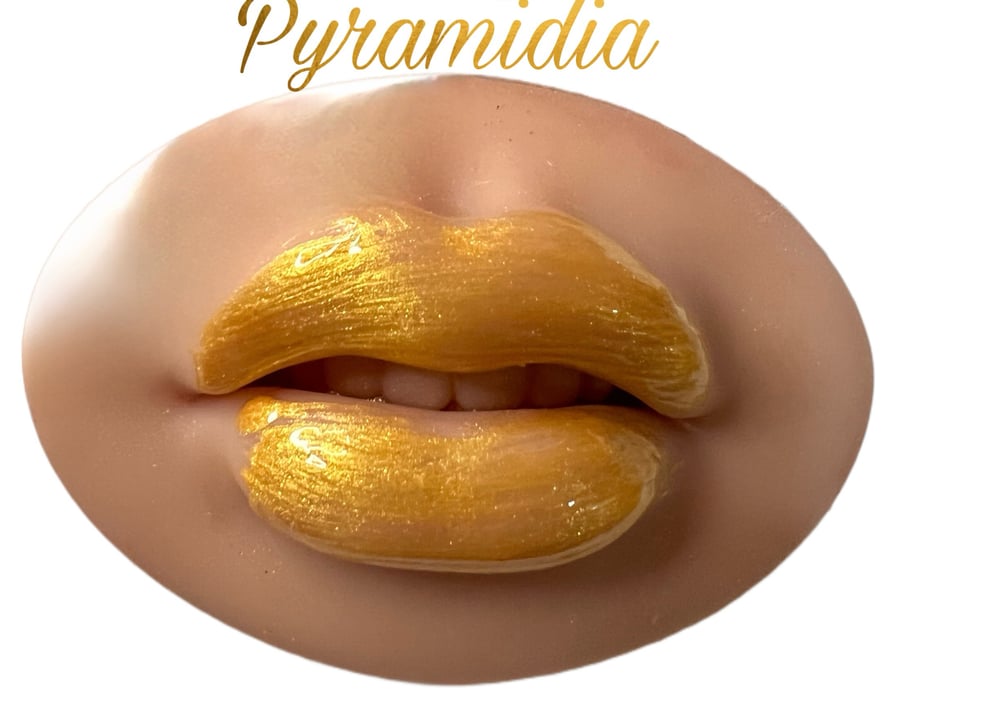 Pyramidia Lip Gloss