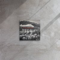 Image 2 of Glenfinnan Viaduct on Canvas