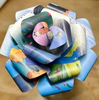 Story Stem- Pocahontas 2