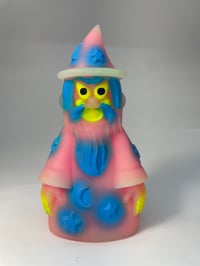 Image 1 of SUPER EDITION WIZARD (COTTON CANDY)