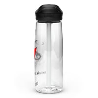 Image 6 of angry women Sports water bottle