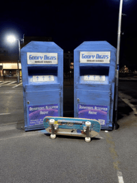 Image 2 of The Donation Bin 