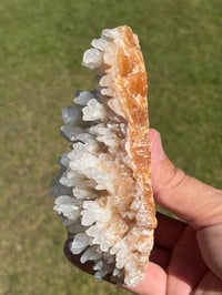Image 10 of Calcite Crystal Reef Formation Specimen #1241