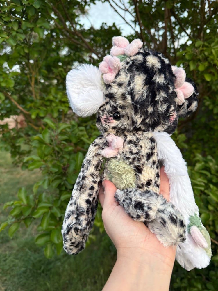 Image of Blossom collector