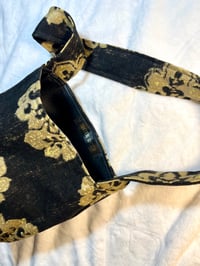 Image 4 of Oval Tote Bag