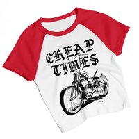 Image 2 of BAD Women’s 