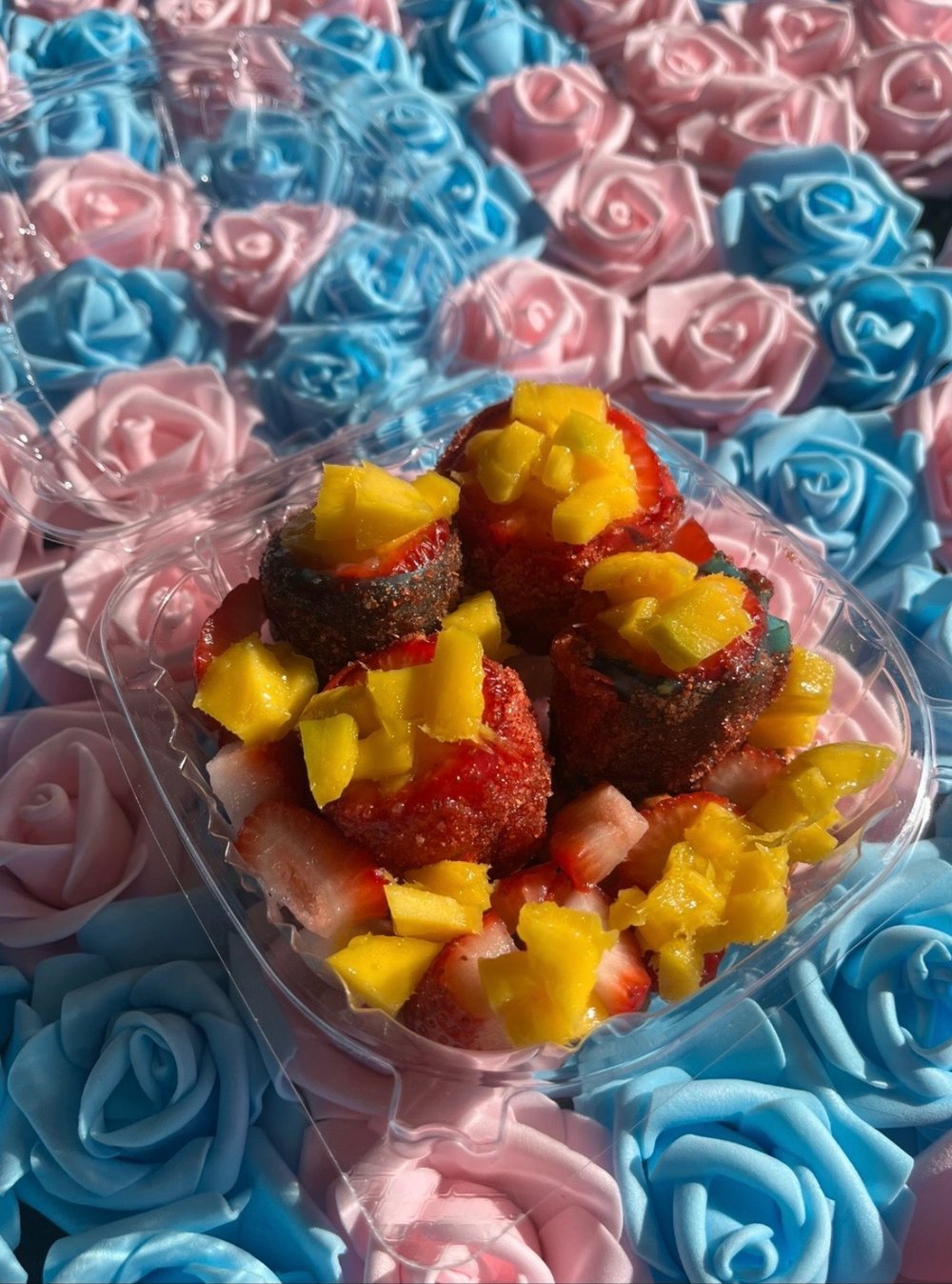 Image of Drippin’ Berries 🤤