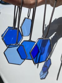 Image 3 of Blue Charms