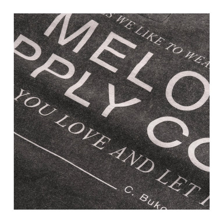 Image of MELOU FIND TEE