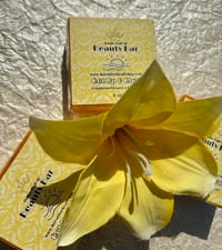 Image 1 of Get Up & Glow Beauty Bar