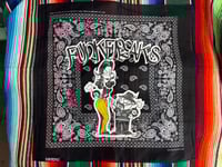 Image 4 of CRIMIES “BORIS & NATASHA Tee’s 