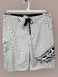 Image 1 of Fox Casual Shorts (34 Waist)