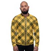 Image 2 of Payola Lux Unisex Bomber Jacket