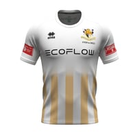 Image 1 of Bridlington Town 25/26 away shirt (Adult)