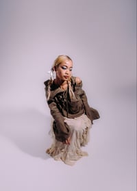 Image 3 of beaux bolero + tank bundle