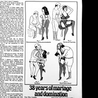 Image 18 of Madames In Appreciation of Dominante Female Vol 4 #4