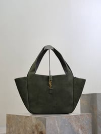 Image 3 of YSL bea tote 