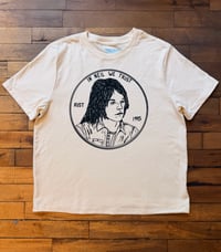 Image 1 of In Neil We Trust Sz XS-XL